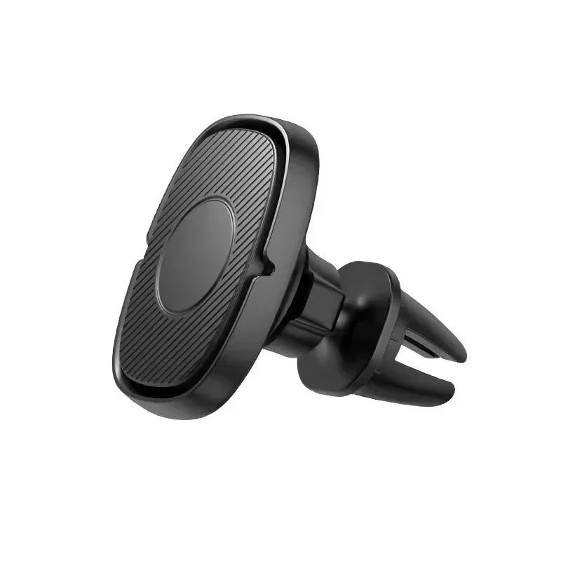 Magnetischer Autotelefonhalter, Auto-Armaturenbrett, Luftauslass, starker magnetischer Handyhalter, 360-Grad-Navigati...