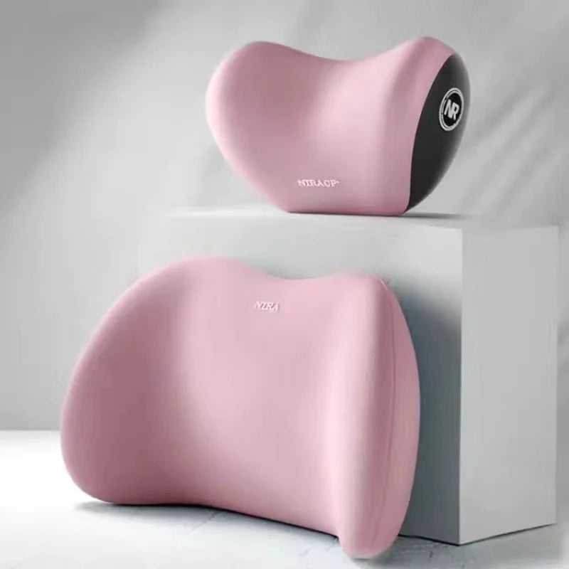 Ergonomisches Nackenstützkissen – SwissGlanzGarage Ansicht 4
