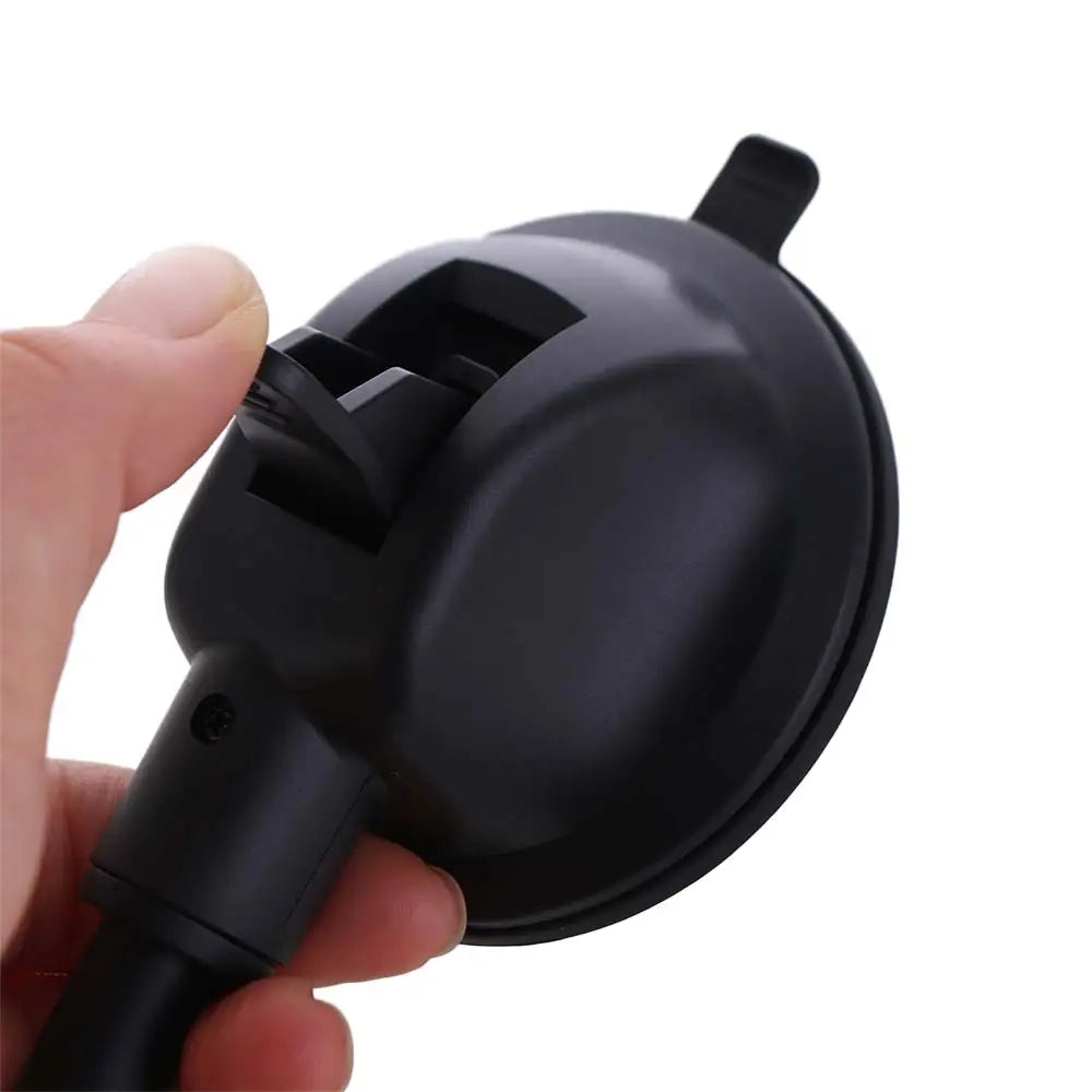 Flexibler Auto-Handyhalter mit Langarm-Saugnapf für Windschutzscheibe, 360° drehbar ° Drehbarer Universeller Auto-Han...