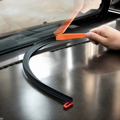 Auto-Armaturenbrett Dichtungsstreifen – SwissGlanzGarage Autopflege Schweiz
