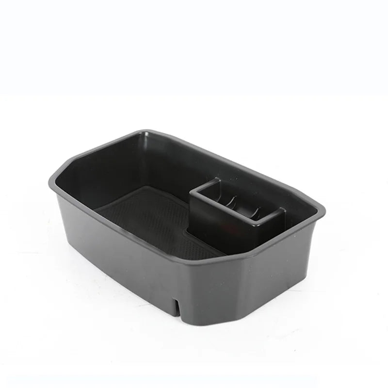 Auto Armlehne Lagerung Box Center Konsole Organizer Für Toyota Land