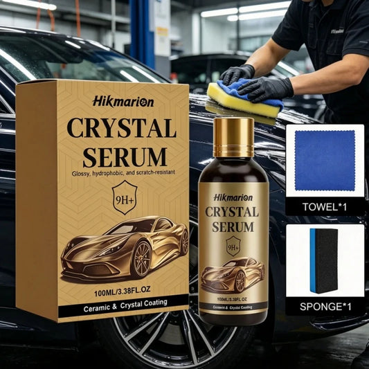 Auto-Keramikbeschichtung