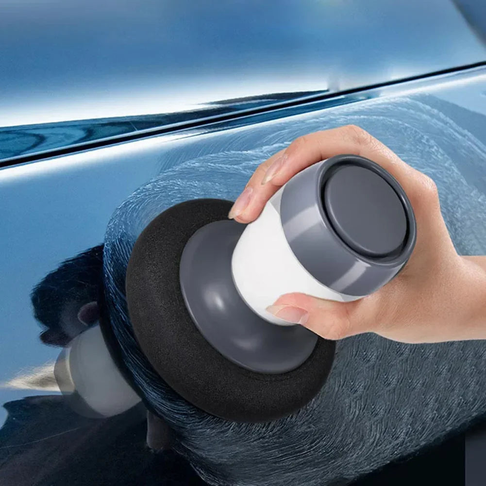 Auto-Wachsmaschine, Lackkratzer, Reparatur, Autopflege, Autowartung, Reinigung u