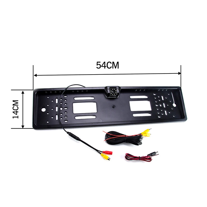 Mini Auto Haken fur Innenraum-Halterung 8-LED – SwissGlanzGarage Ansicht 4