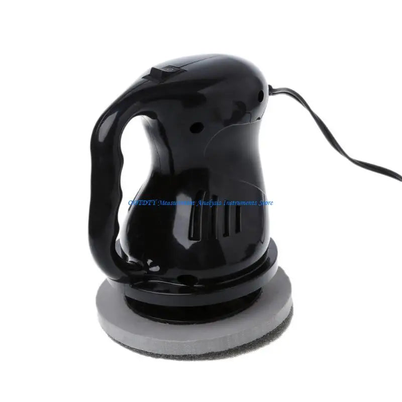 367d 12V 40W Poliermaschine Auto Auto -Polither Elektrisches Werkzeug Buffing Waxing Waxer