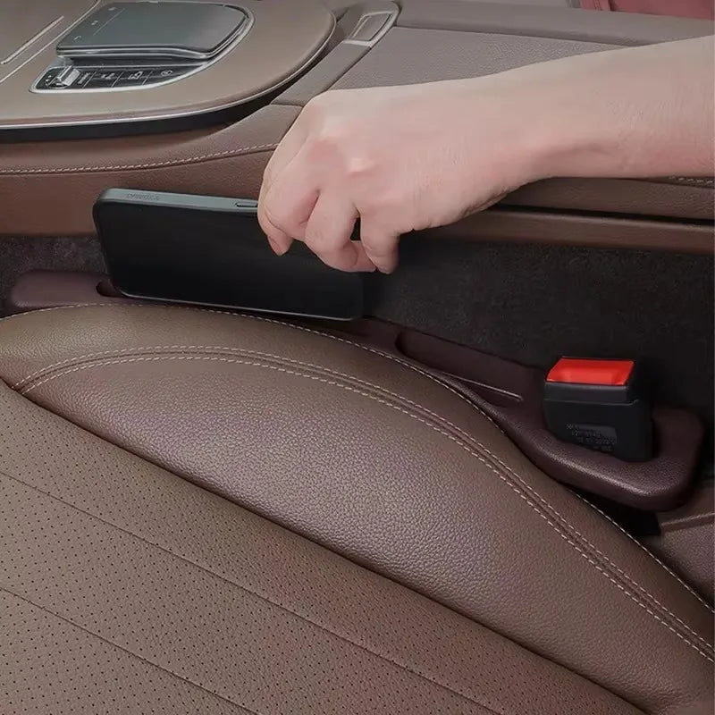 Sitzspalt-Füller Beige – SwissGlanzGarage Ansicht 4