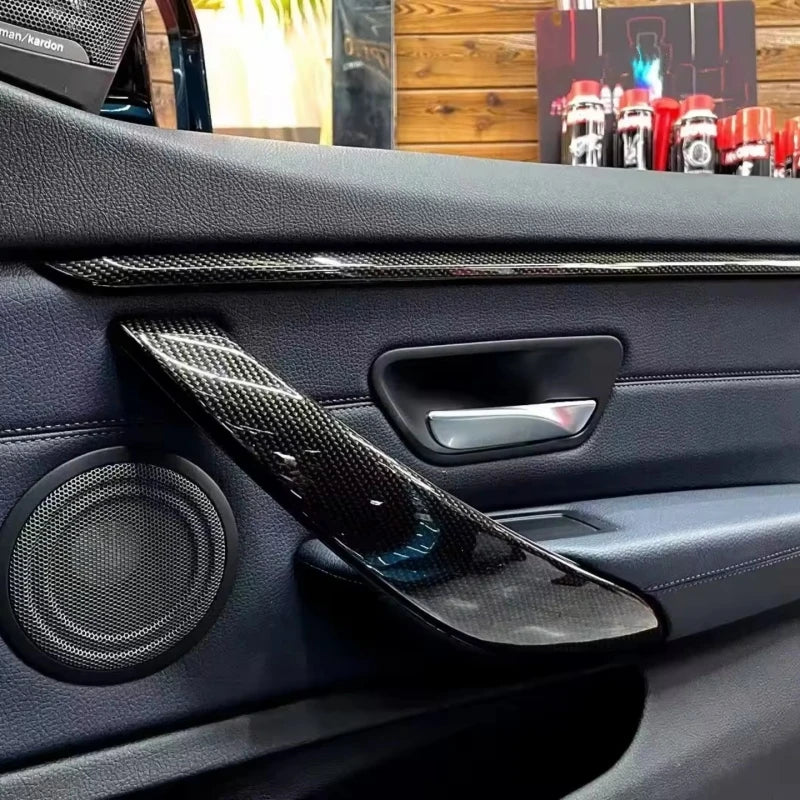 7D Carbon Fiber Folie – SwissGlanzGarage Ansicht 6