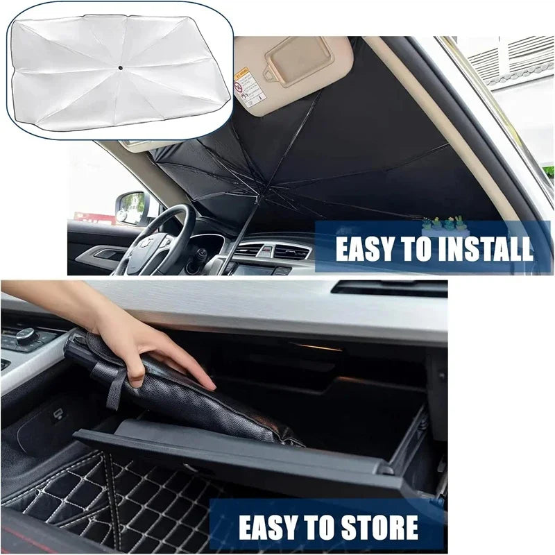 KKJOY 3M x 50cm Auto-Toenungsfolie – SwissGlanzGarage Ansicht 4