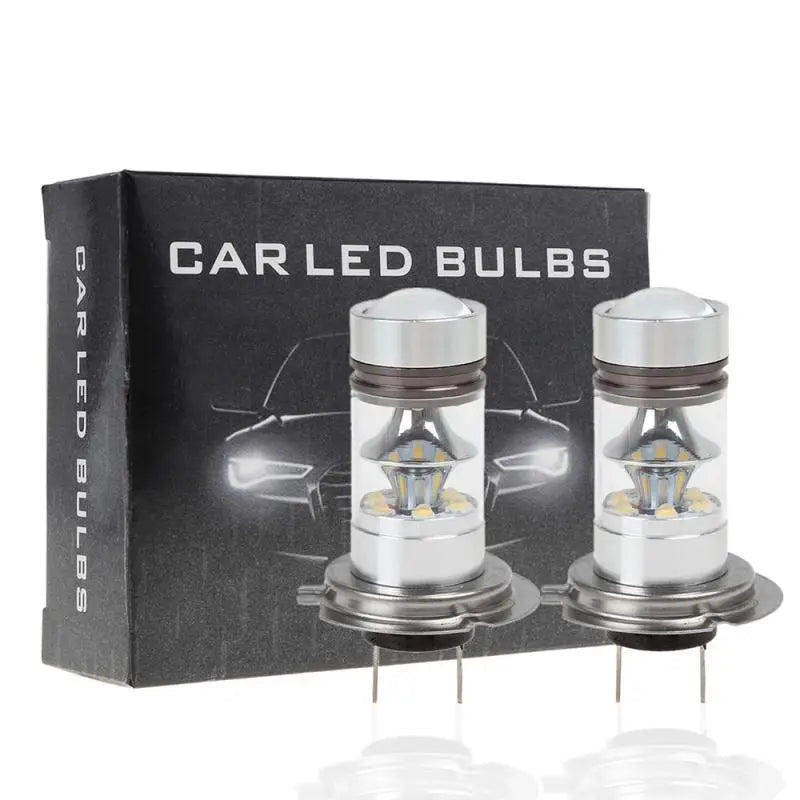 AUXITO Canbus T15 LED W16W Rückfahrlicht 6000K 100 W – SwissGlanzGarage Ansicht 6