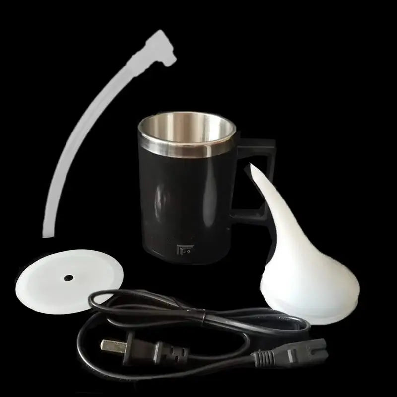 Auto-Heizbecher Set – SwissGlanzGarage Ansicht 2