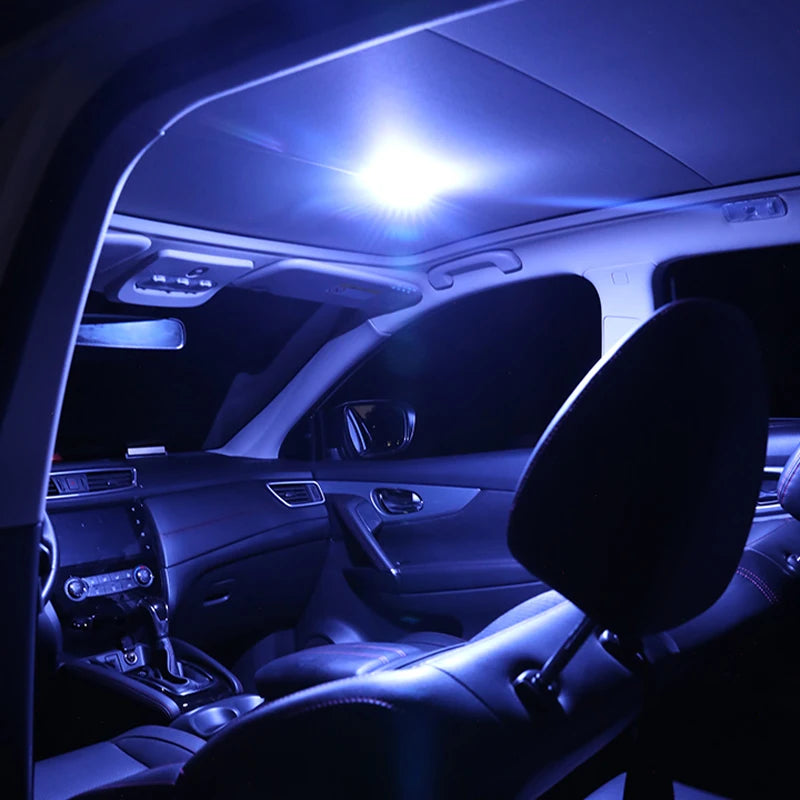 Magnetische Halterung für LED-Beleuchtung – SwissGlanzGarage Ansicht 3