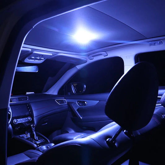 Magnetische Halterung für LED-Beleuchtung – SwissGlanzGarage Ansicht 3