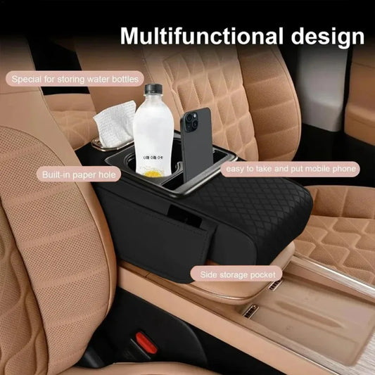 Auto-Armlehnen-Aufbewahrungsbox