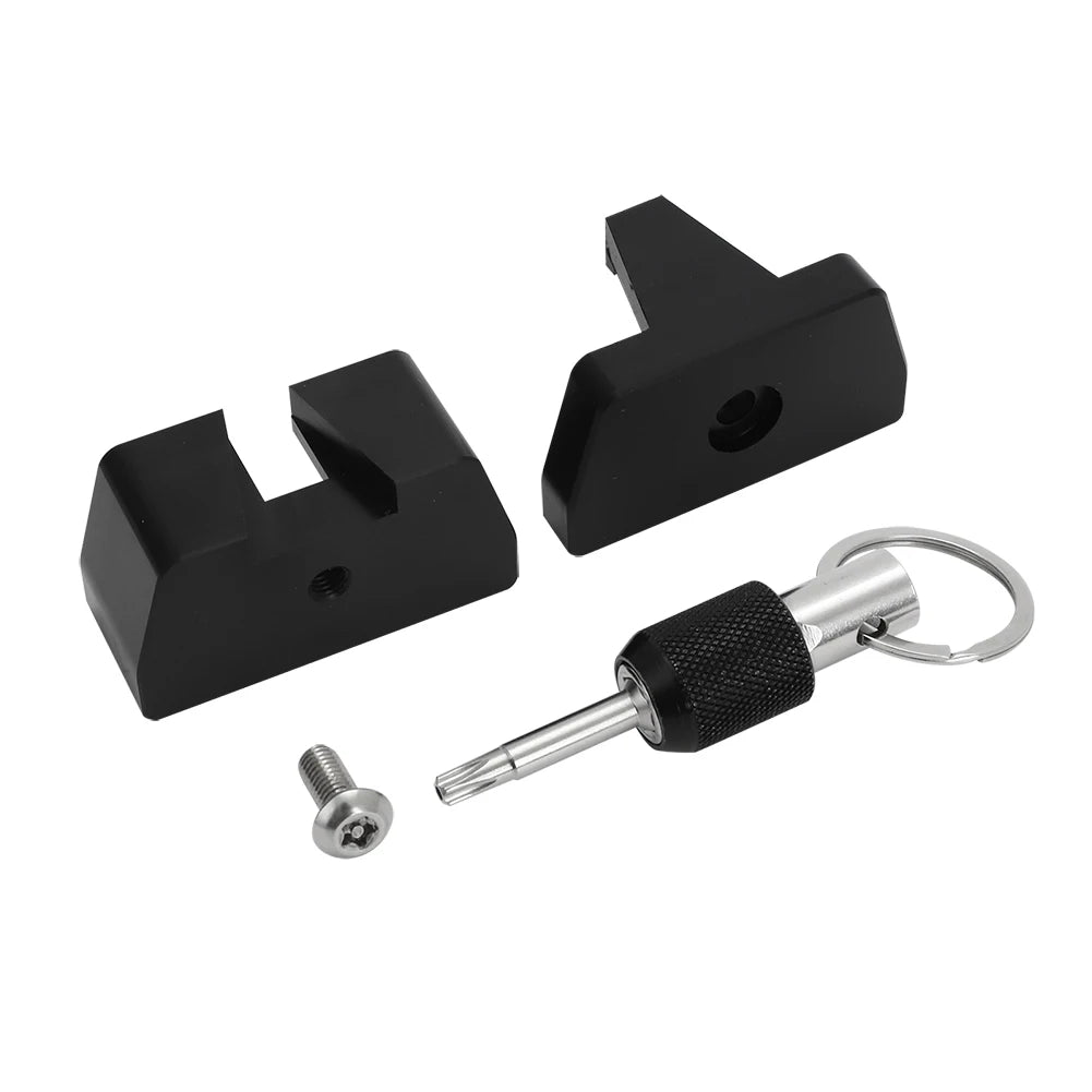 OBD Port Sicherheits-Diebstahlschutz Set – SwissGlanzGarage Ansicht 4