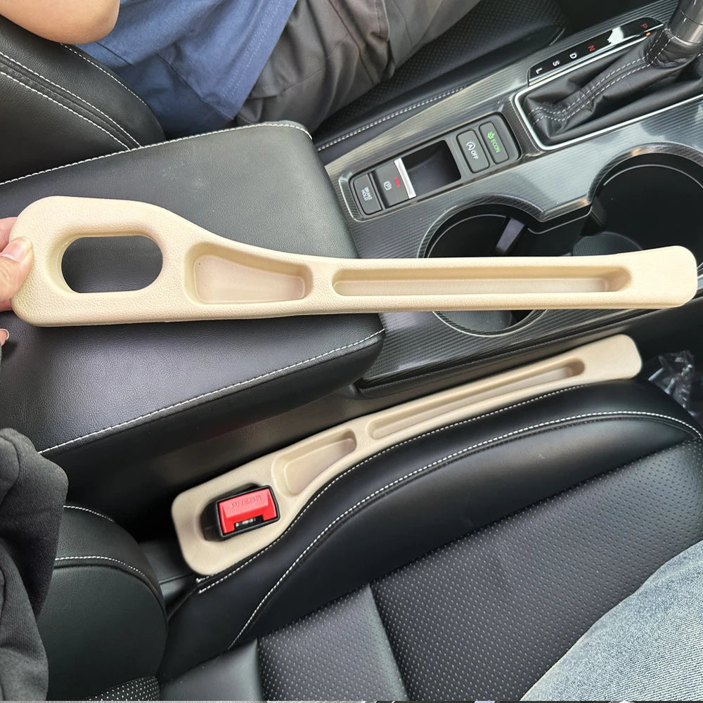 Sitzspalt-Füller für verschiedene Fahrzeugmodelle – SwissGlanzGarage Ansicht 5