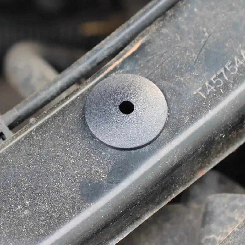 Befestigungsclips Set für BMW 1 2 3 4 7 Serie – SwissGlanzGarage Ansicht 4