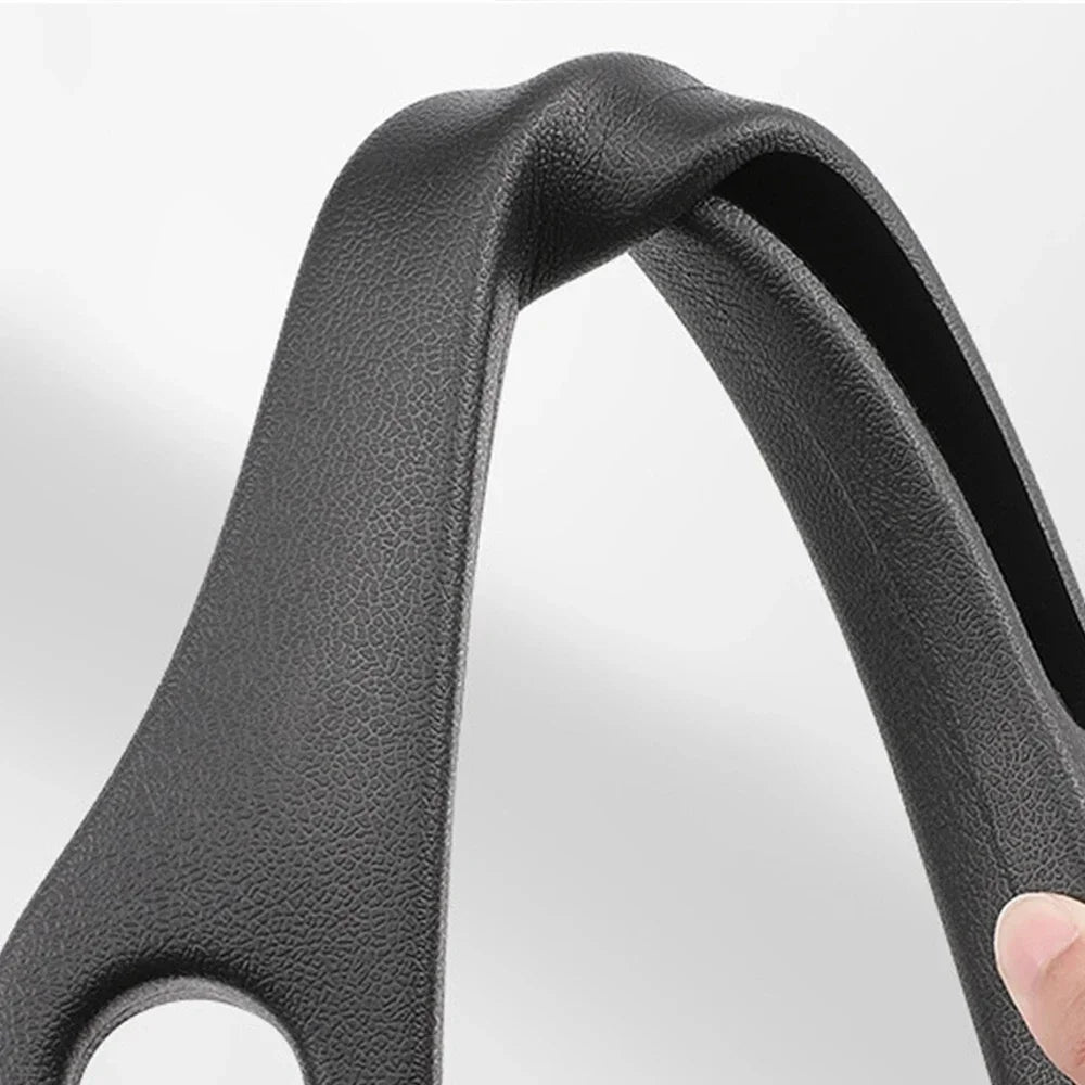 Sitzspalt-Füller mit Press-Taste – für die Mittelkonsole – SwissGlanzGarage Ansicht 3