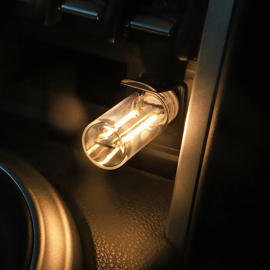 Auto USB Atmosphäre Licht Drahtlose Modifikation Innen Atmosphäre