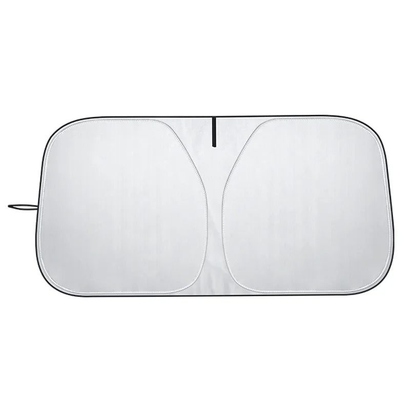 Sonnenschutz Augen Auto Windschutzscheibe – – SwissGlanzGarage Ansicht 6
