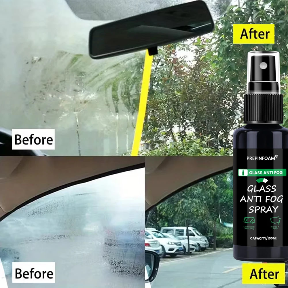 Anti-Beschlag-Spray für klare Sicht – SwissGlanzGarage Ansicht 5