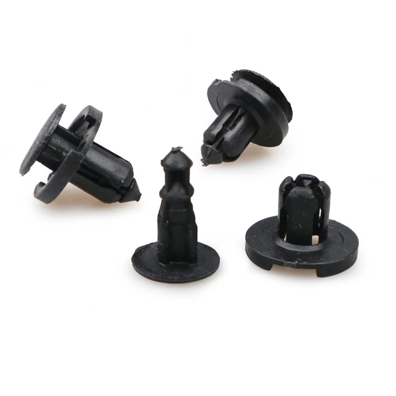 8mm Kunststoff-Klipp Set – SwissGlanzGarage Ansicht 4