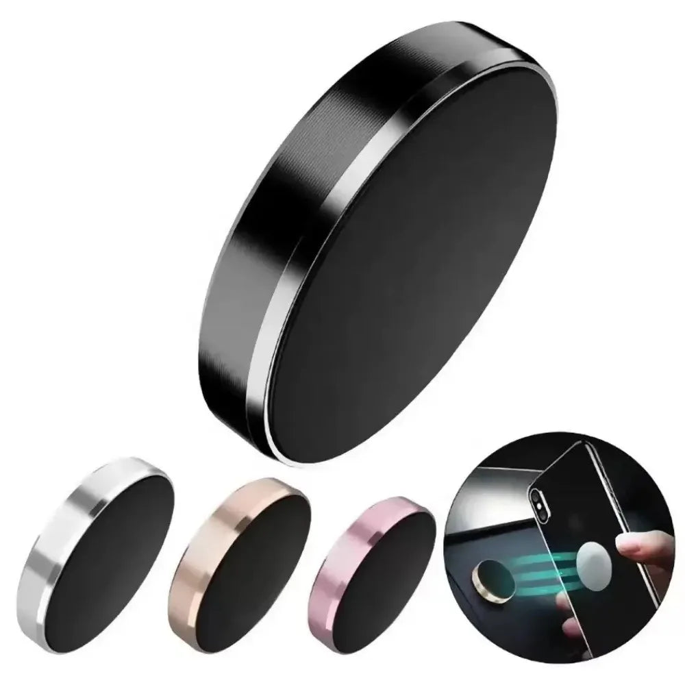 Supermagnetische Auto-Handyhalterung, Armaturenbrett-Magnethalterung, Universelle Autohalterung für iPhone 17 16 15 S...