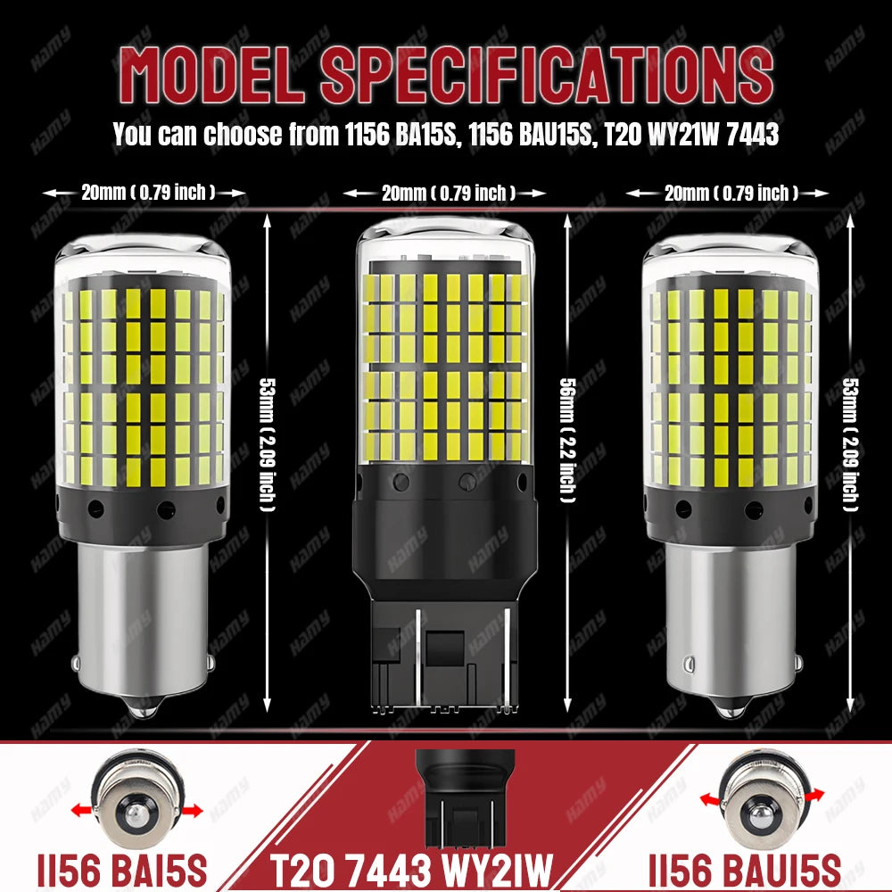 Dualvision H7 H4 LED-Scheinwerfer Set Superhell 12 V – SwissGlanzGarage Ansicht 2