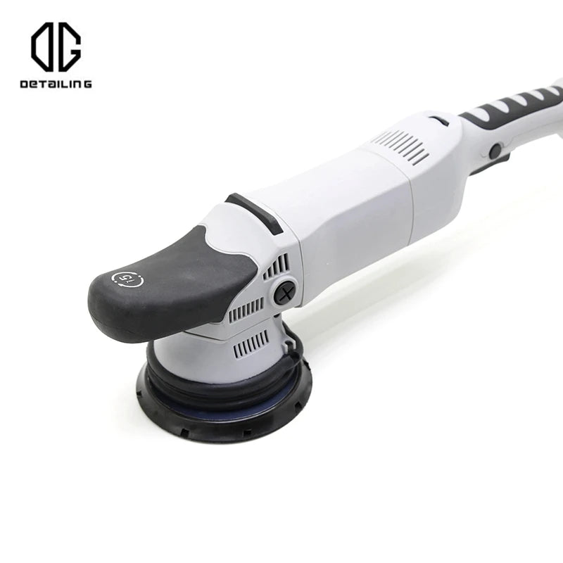 Professionelle Hohe Effizienz 15/21mm Orbit Auto Dual Action Polierer Automotive Polieren Maschine