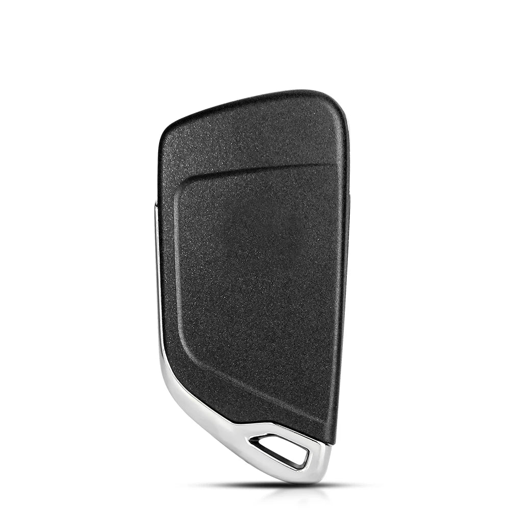 Schlüsselhülle für Peugeot 306 407 Partner – SwissGlanzGarage Ansicht 6