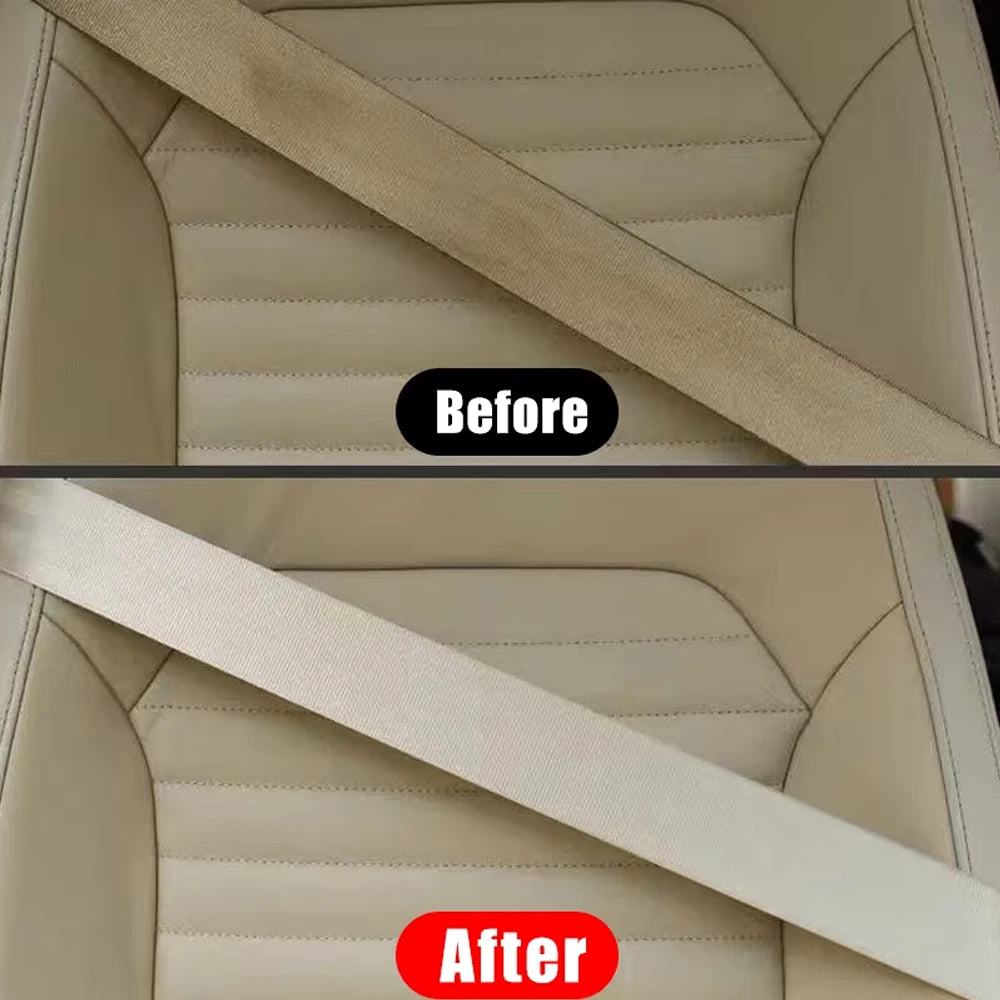 Auto-Innenraumreiniger-Spray