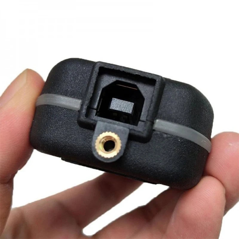 VAG COM HEX-V2 OBD2-Diagnosegerät – SwissGlanzGarage Ansicht 3