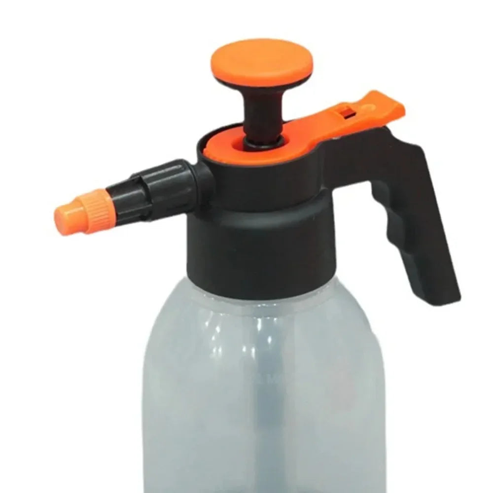 1.2L Auto Wasch Sprayflasche – SwissGlanzGarage Ansicht 5