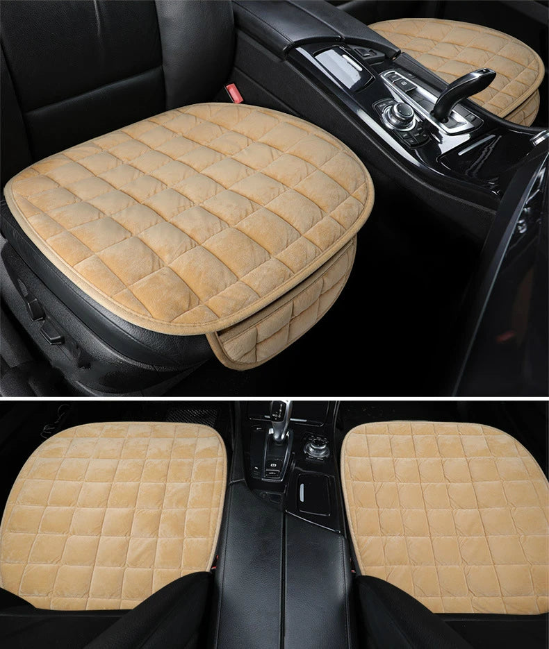 Winter Auto Sitzauflage Universal Anti-Rutsch – SwissGlanzGarage Ansicht 6