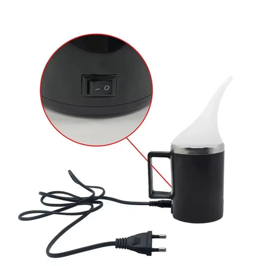 Scheinwerfer Polymer Reparatur Set – SwissGlanzGarage Ansicht 4