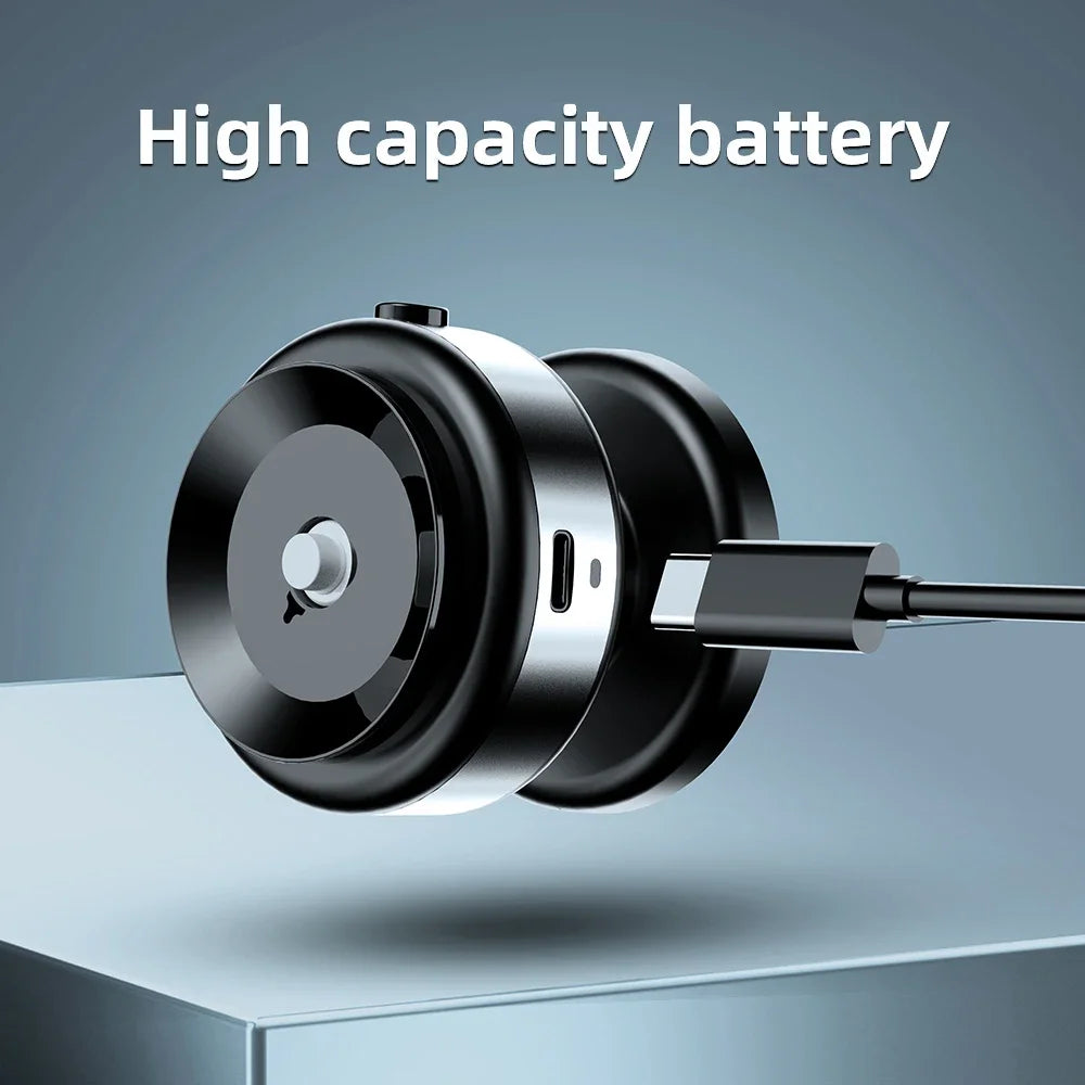 Kabellose Ladestation Wandmontierte Telefonhalterung Elektrischer Vakuum-Saugnapf Magnetische Autohalterung für iPhon...
