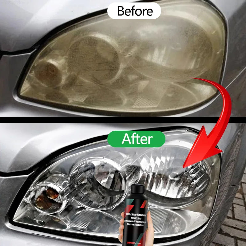Scheinwerfer-Restaurierungsspray – SwissGlanzGarage Ansicht 6