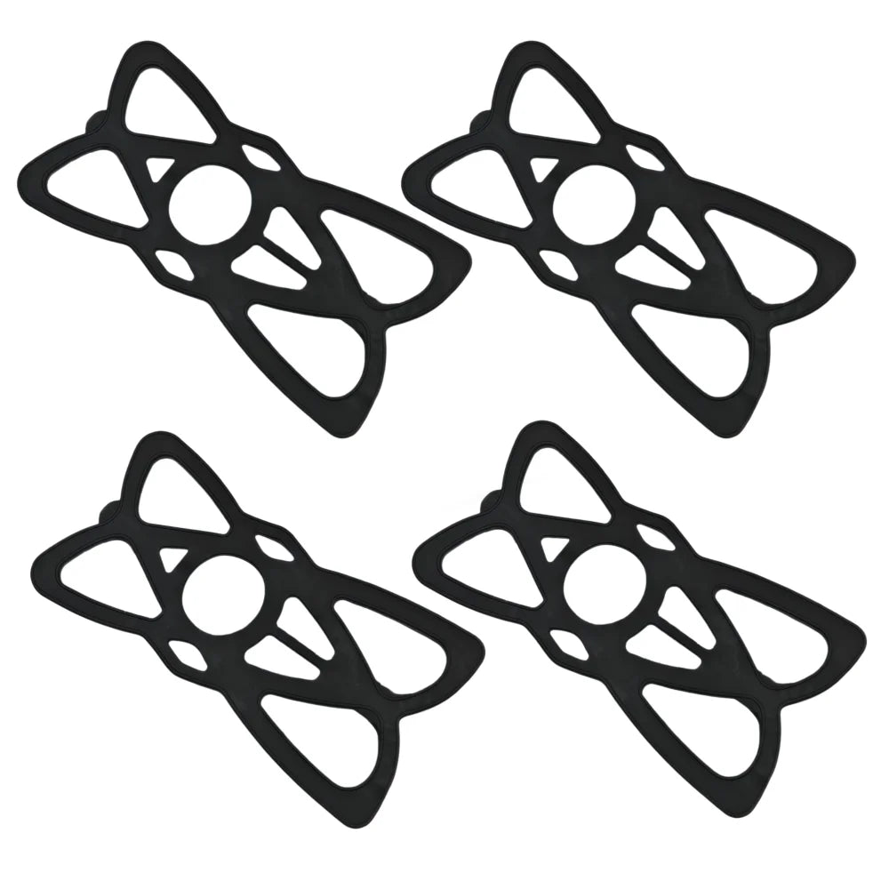 Handyhalterung Gummi-Bänder Universal Set – SwissGlanzGarage Ansicht 6