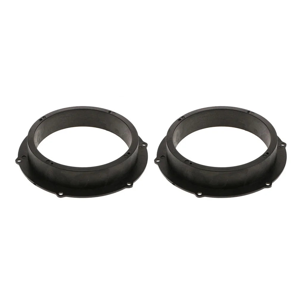 6.5" Lautsprecher Spacer Adapter Set – SwissGlanzGarage Ansicht 6