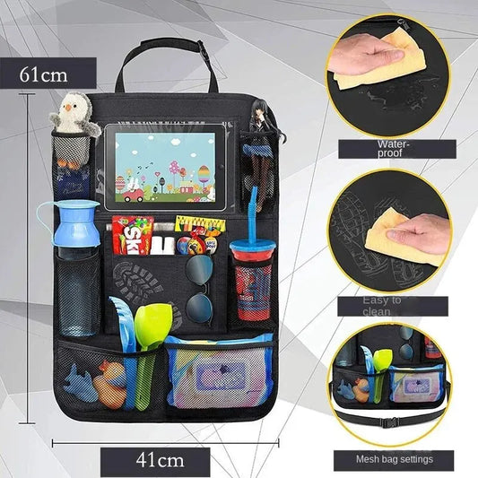 Autositz-Organizer