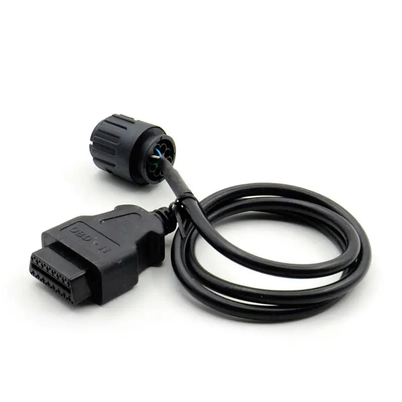 USB-C PD 100W Auto-Ladegerät 12V-24V universal 16-Pin – SwissGlanzGarage Ansicht 5