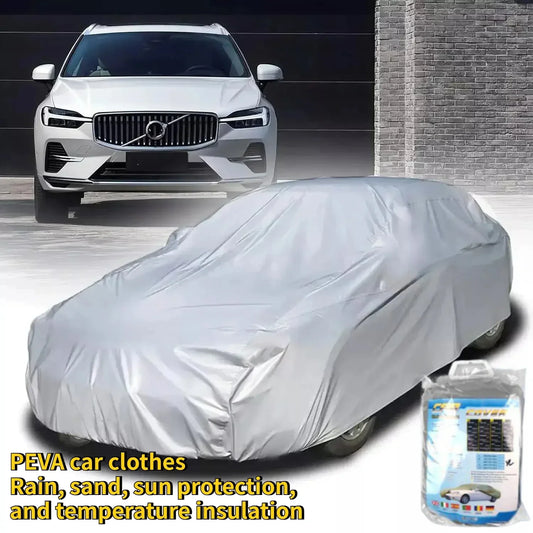Universelle Auto-Sonnenschutzabdeckungen