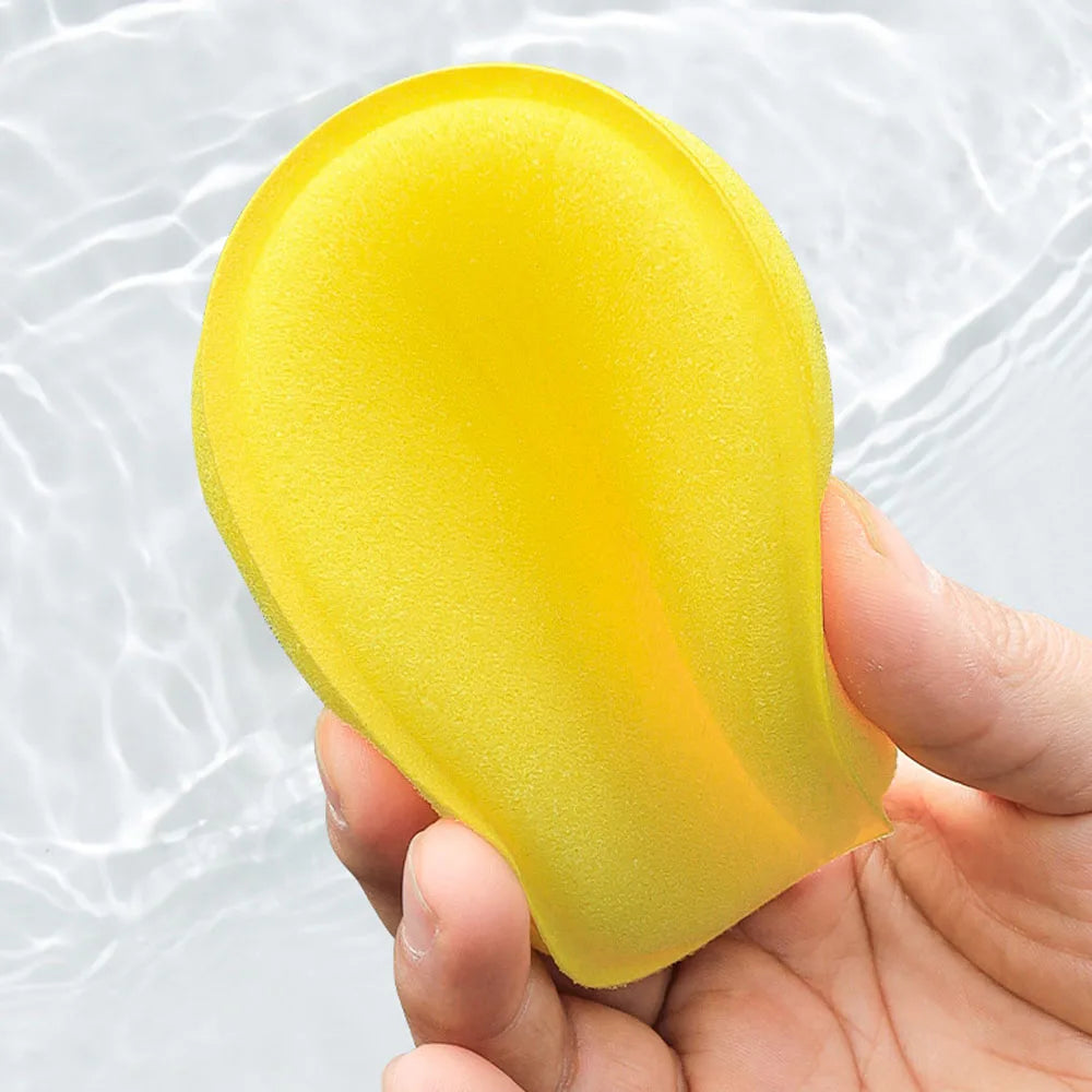 Schaum-Applikator-Set 10cm – SwissGlanzGarage Ansicht 3