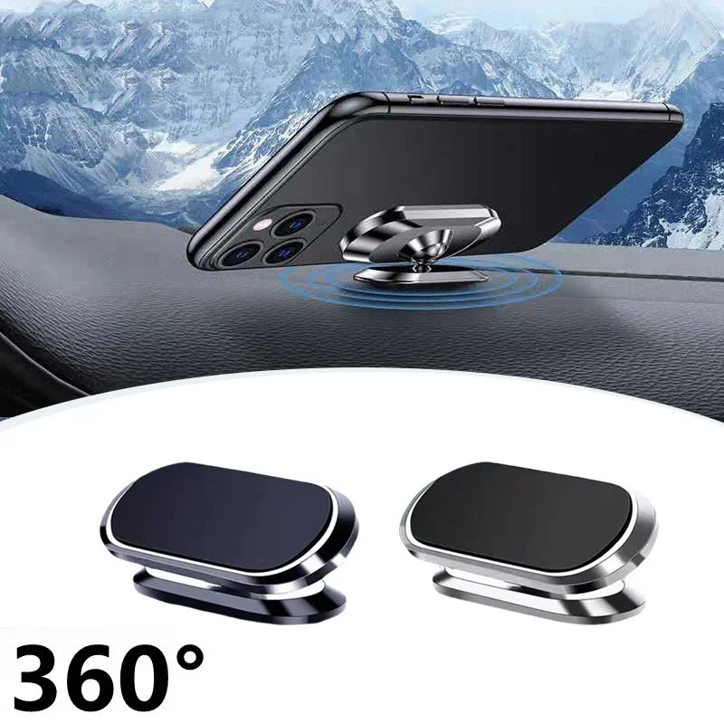 Magnetische Auto Telefon Halter Stehen Handy Air Vent Dashboard Magnet Halterung GPS Unterstützung Im Auto Für iPhone...