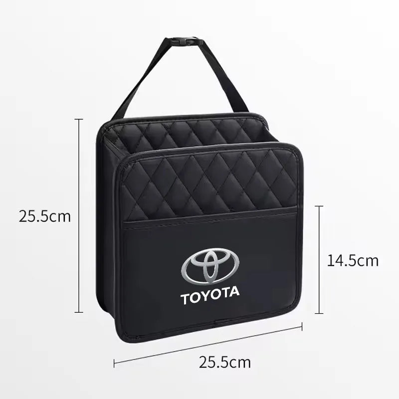 Auto Rücksitz Organizer Multifunktions Innen Lagerung Tasche Für