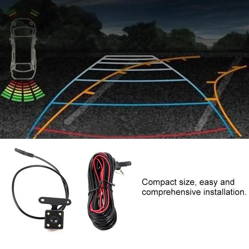 Baby-Auto-Spiegel verstellbar 5-Pin – SwissGlanzGarage Ansicht 5