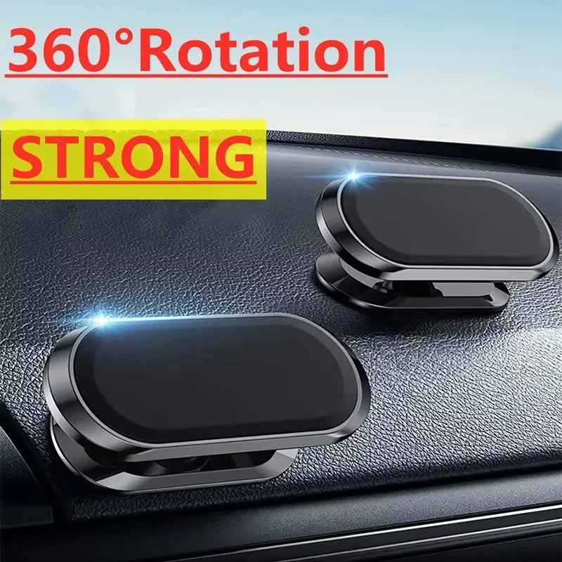Magnetische Auto Telefon Halter Stehen Handy Air Vent Dashboard Magnet Halterung GPS Unterstützung Im Auto Für iPhone...