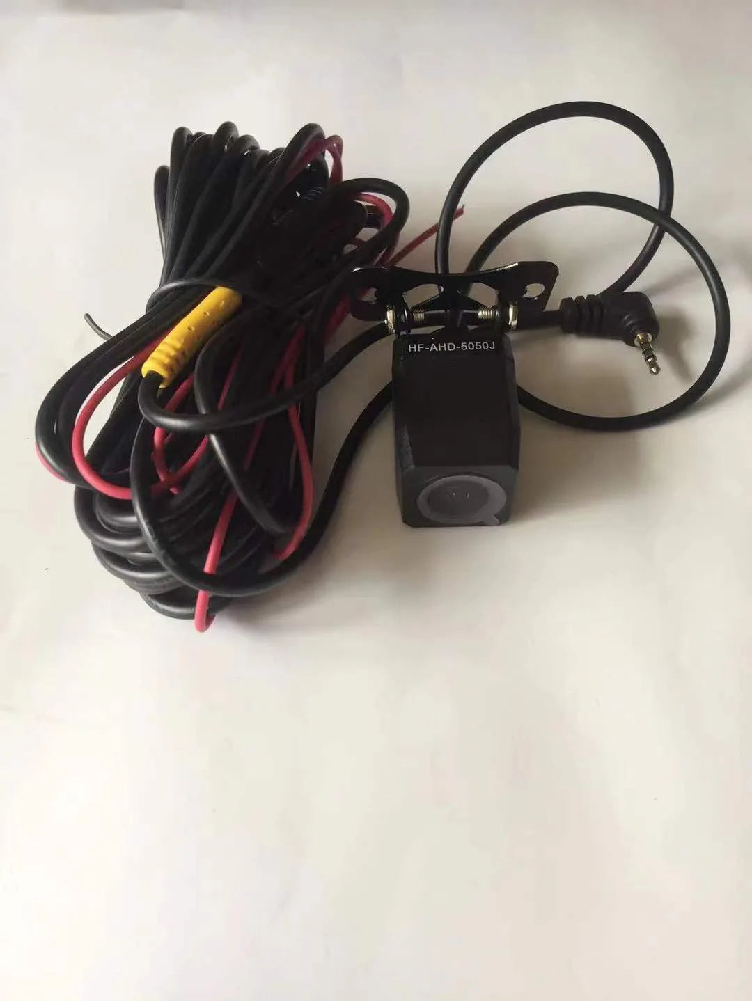 AHD 1080P Rückfahrkamera 4 Pin – SwissGlanzGarage Ansicht 4