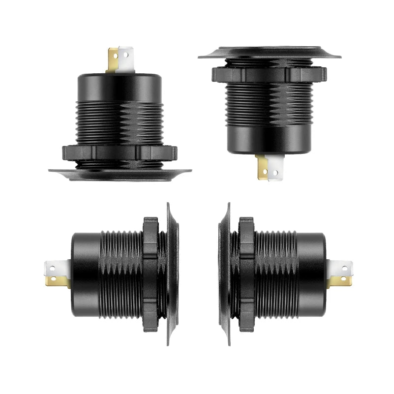 Auto Ladegerät Socket PD3.0 & QC3.0 – SwissGlanzGarage Ansicht 4