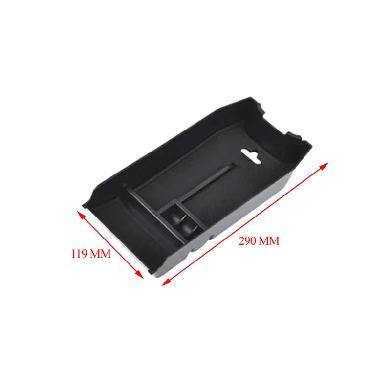 Für Mercedes Benz E-Klasse W212 E200 E300 2010–2015 Konsole