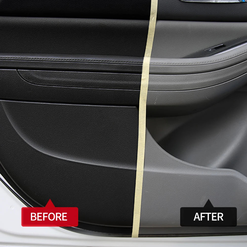 Kunststoff Leder Renovator Auto Innenraum Conditioner Verzögerung